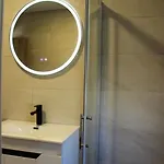 Horizont 3-bedroom With View & Private Parking Διαμέρισμα Μόσταρ