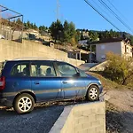 Διαμέρισμα Horizont 3-bedroom With View & Private Parking Μόσταρ