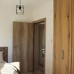 Horizont 3-Bedroom Apartment With City View & Private Parking Appartement Mostar