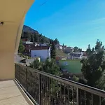 Διαμέρισμα Horizont 3-bedroom With View & Private Parking *