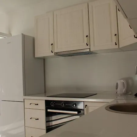 Horizont 3-bedroom With View & Private Parking Μόσταρ