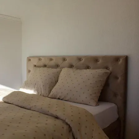 Διαμέρισμα Horizont 3-bedroom With View & Private Parking Μόσταρ