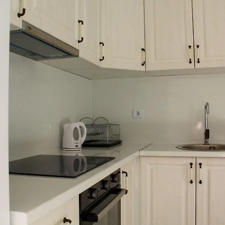 Διαμέρισμα Horizont 3-bedroom With View & Private Parking Μόσταρ