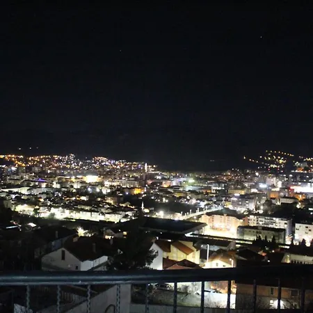 Apartment Horizont 3-bedroom With View & Private Parking *
