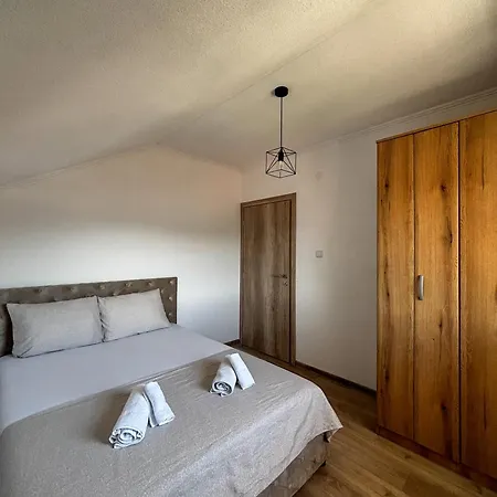 Horizont 3-bedroom With View & Private Parking Apartman Mostar