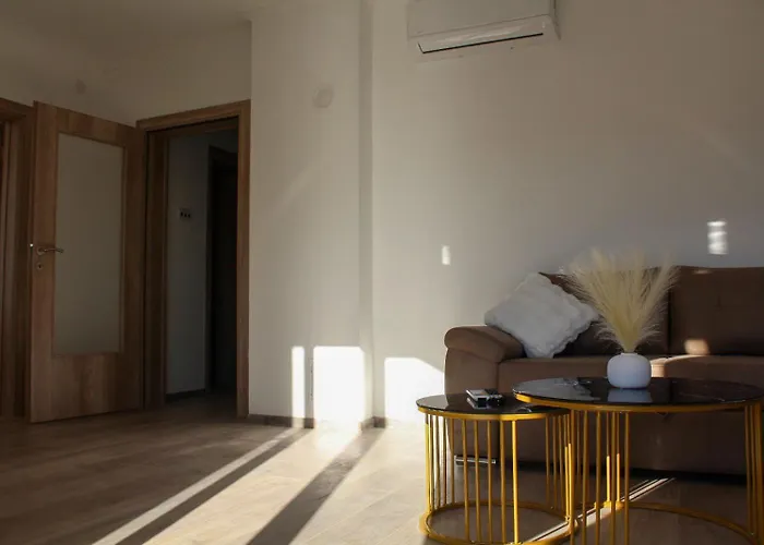 Modern Loft Appartement Mostar