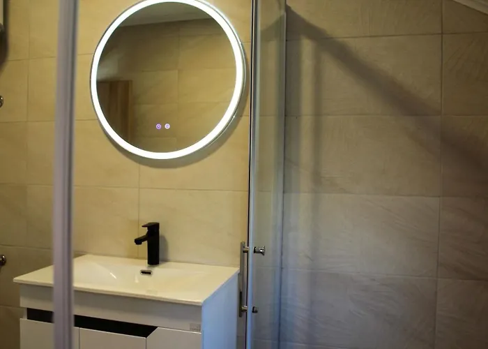 Modern Loft Appartement Mostar