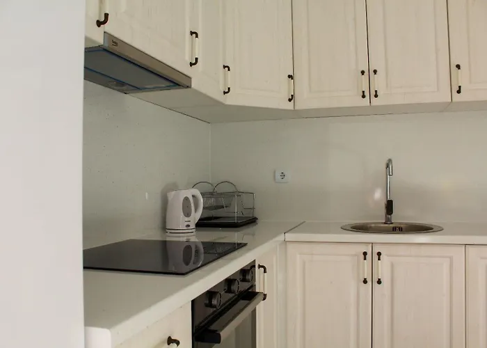 Appartement Modern Loft Mostar