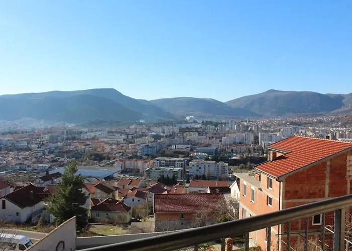 Modern Loft Mostar