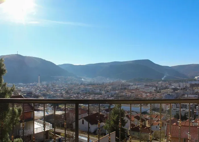 Appartement Modern Loft Mostar