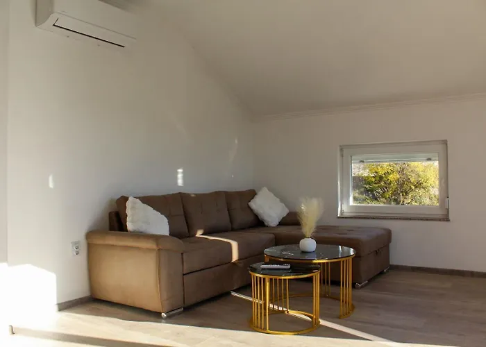 Appartement Modern Loft