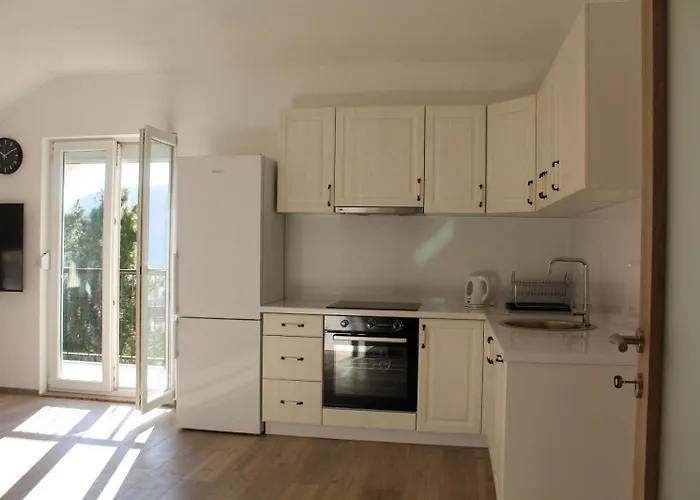 Modern Loft Appartement *