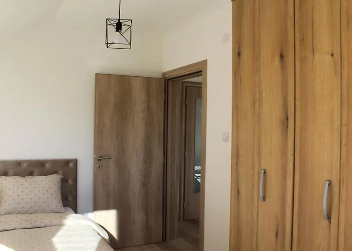 Modern Loft Appartement Mostar