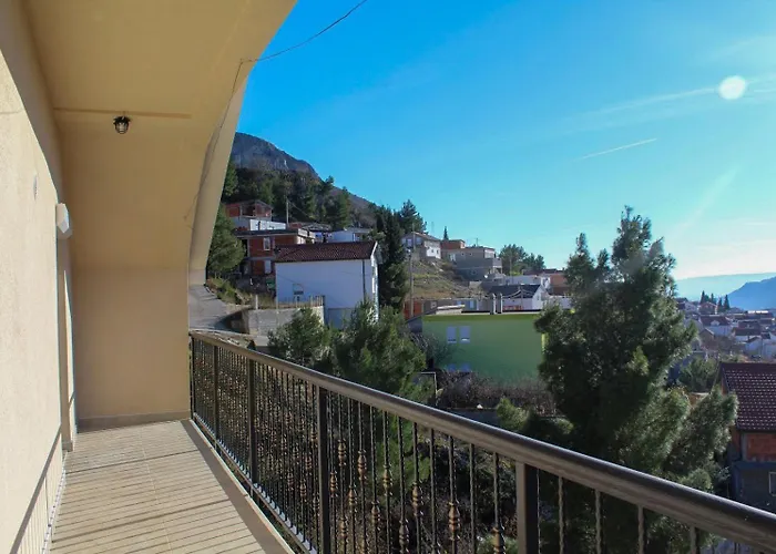 Appartement Modern Loft *