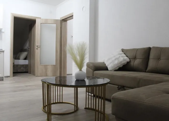 Appartement Modern Loft Mostar