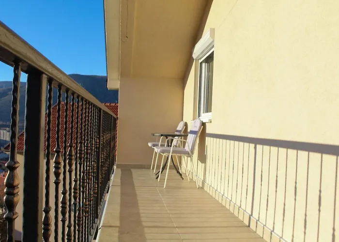 Modern Loft Appartement Mostar