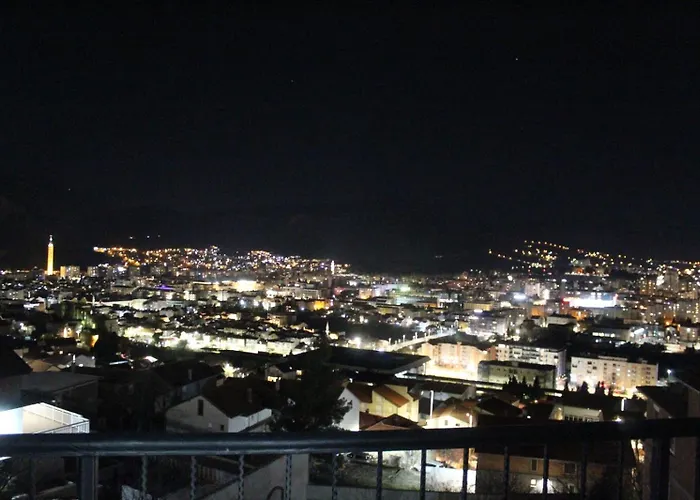 Appartement Modern Loft *